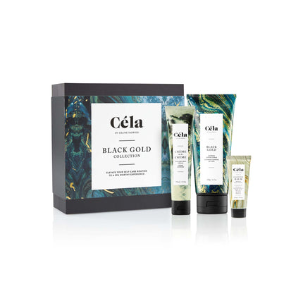 Collection Black Gold