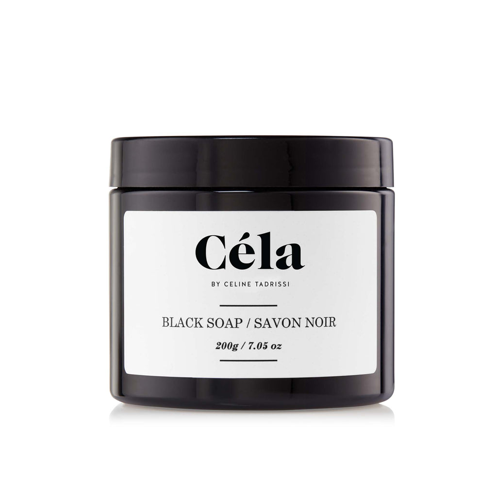 Savon Noir