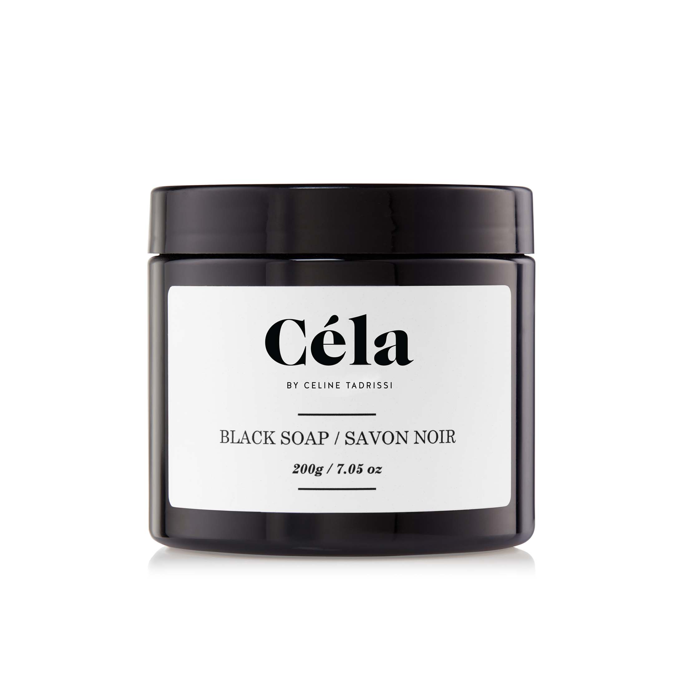 Savon Noir
