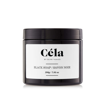 Savon Noir
