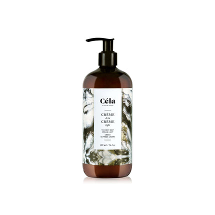 Crème de la Crème Légère