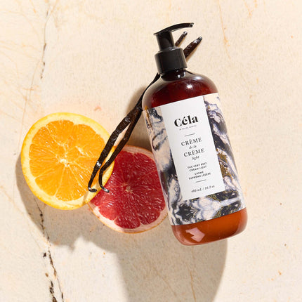 Crème de la Crème Légère