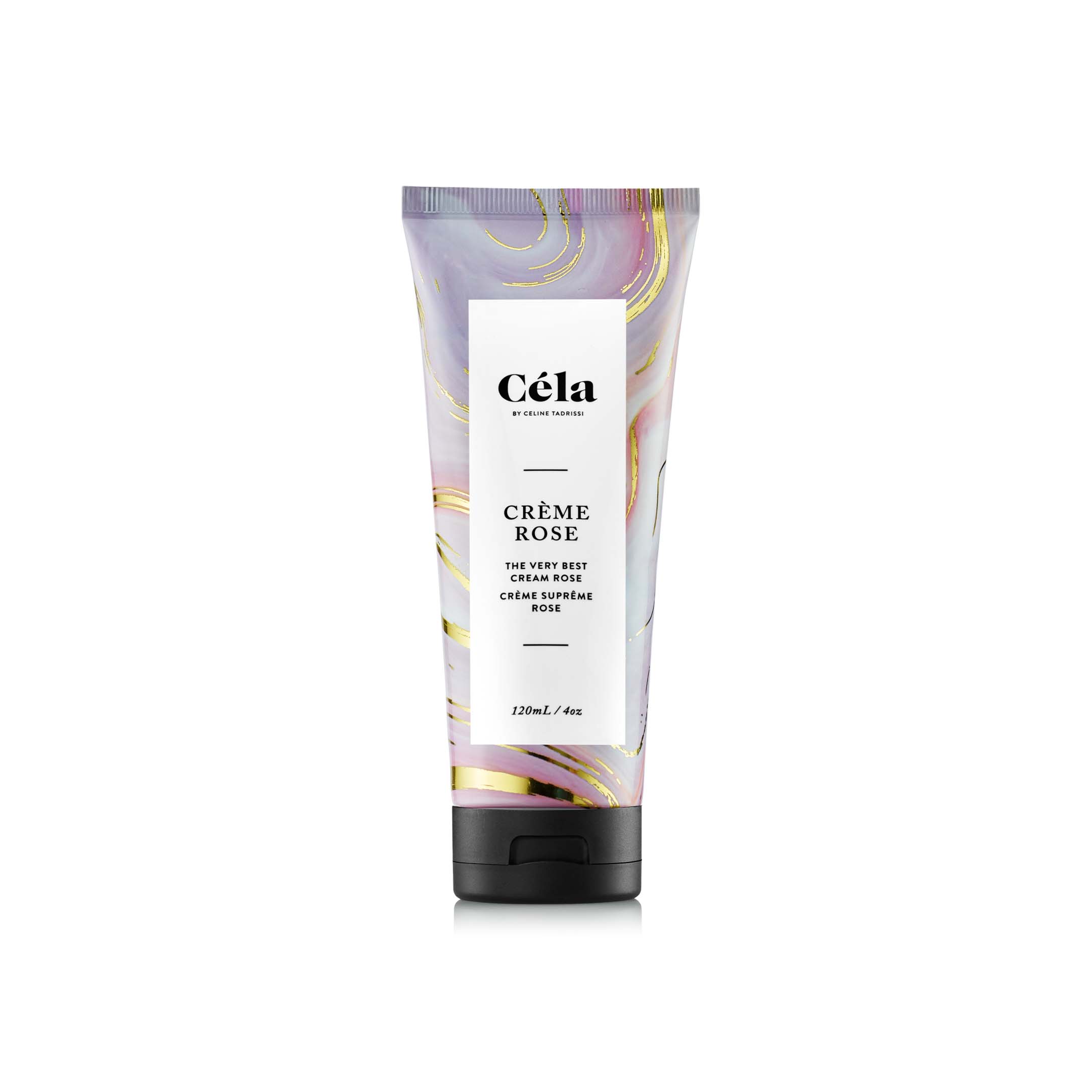 Crème Rose