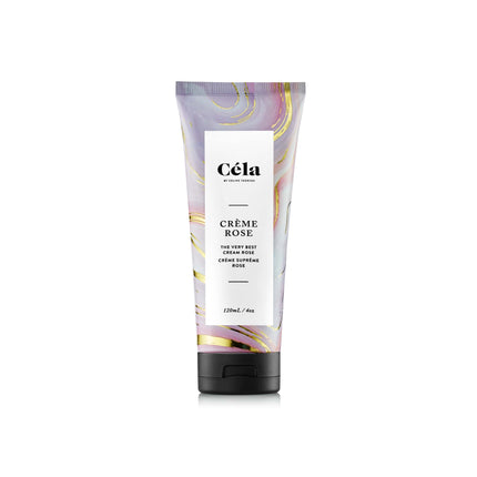 Crème Rose