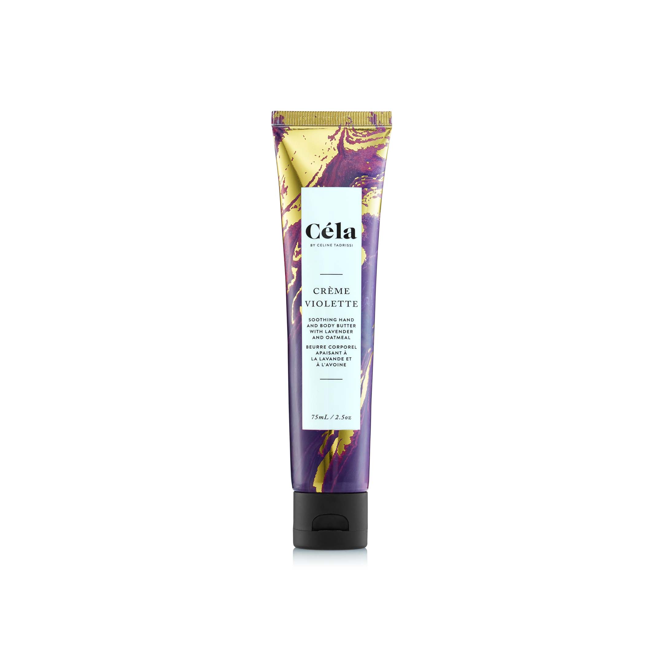 Crème Violette
