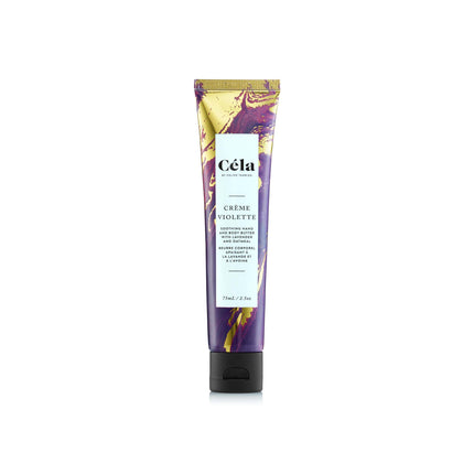 Crème Violette