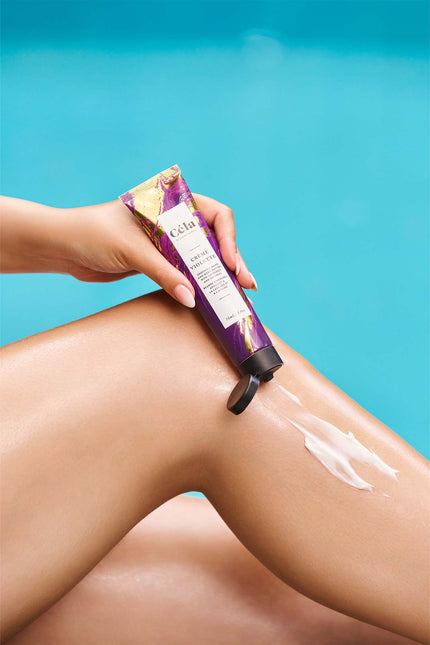 Crème Violette