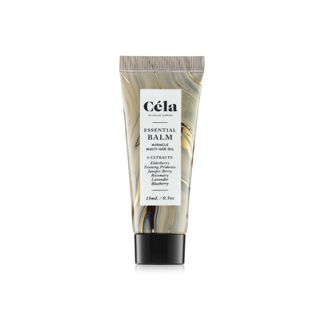 Ensemble Baume Essentiel et Crème de la Crème