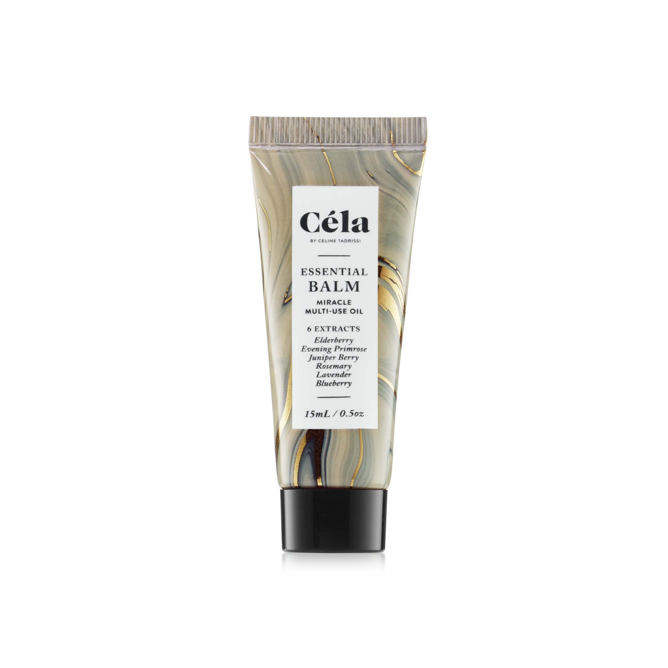 Ensemble Baume Essentiel et Crème de la Crème