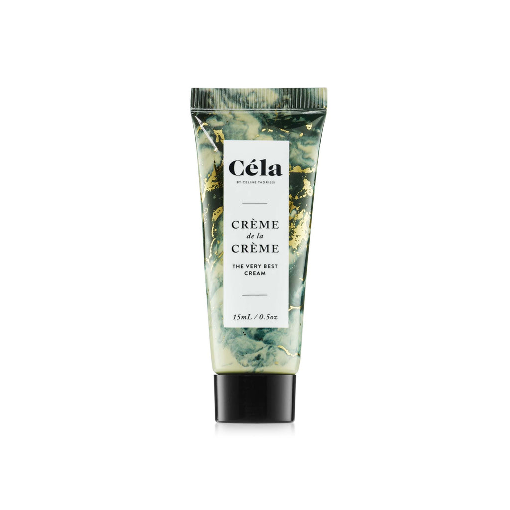Ensemble Baume Essentiel et Crème de la Crème