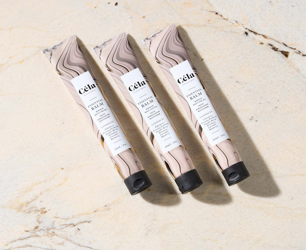 Baume Essentiel