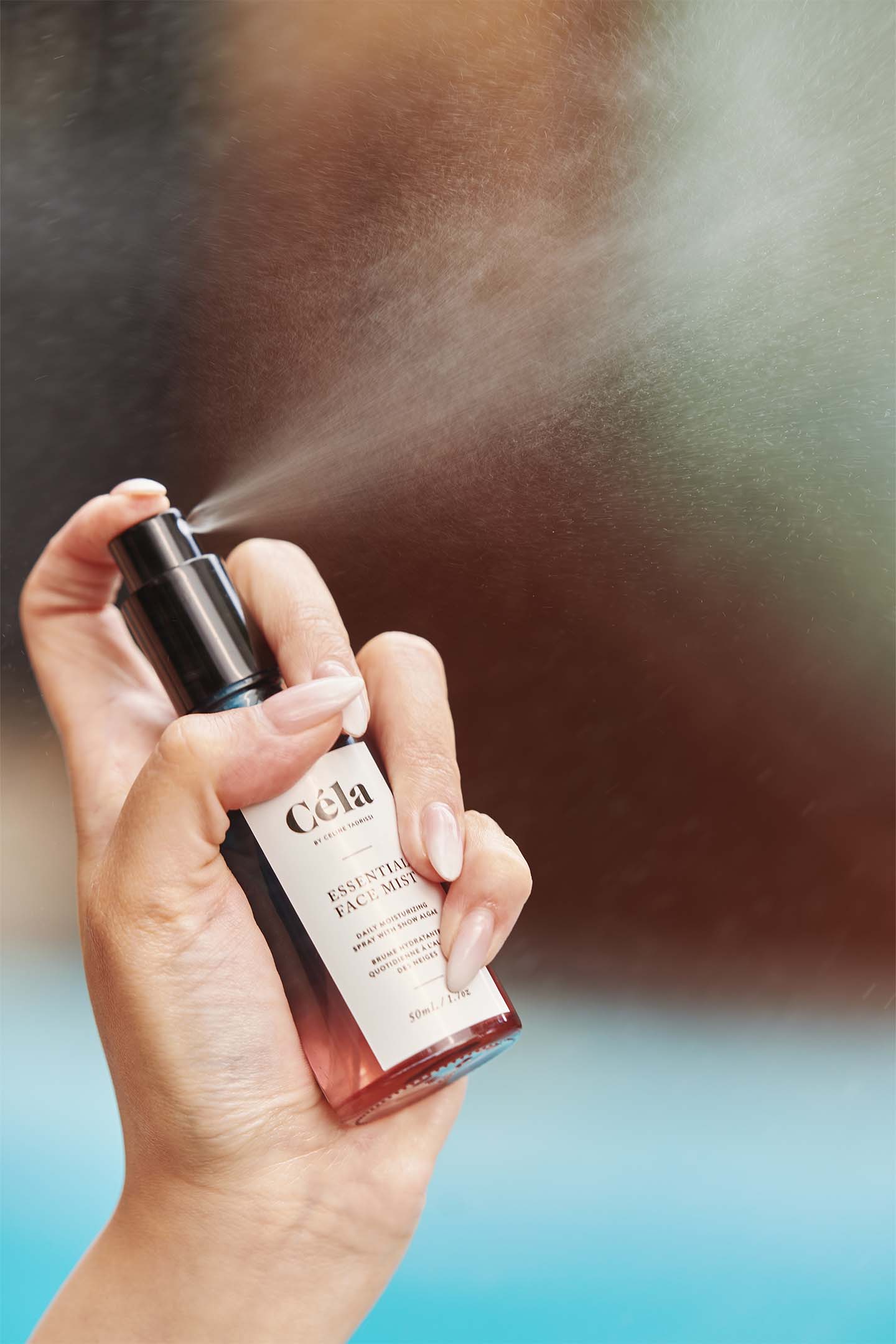 Brume Visage Essentielle
