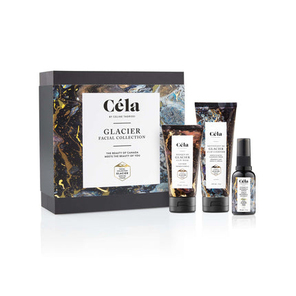 Facial Collection Glacier