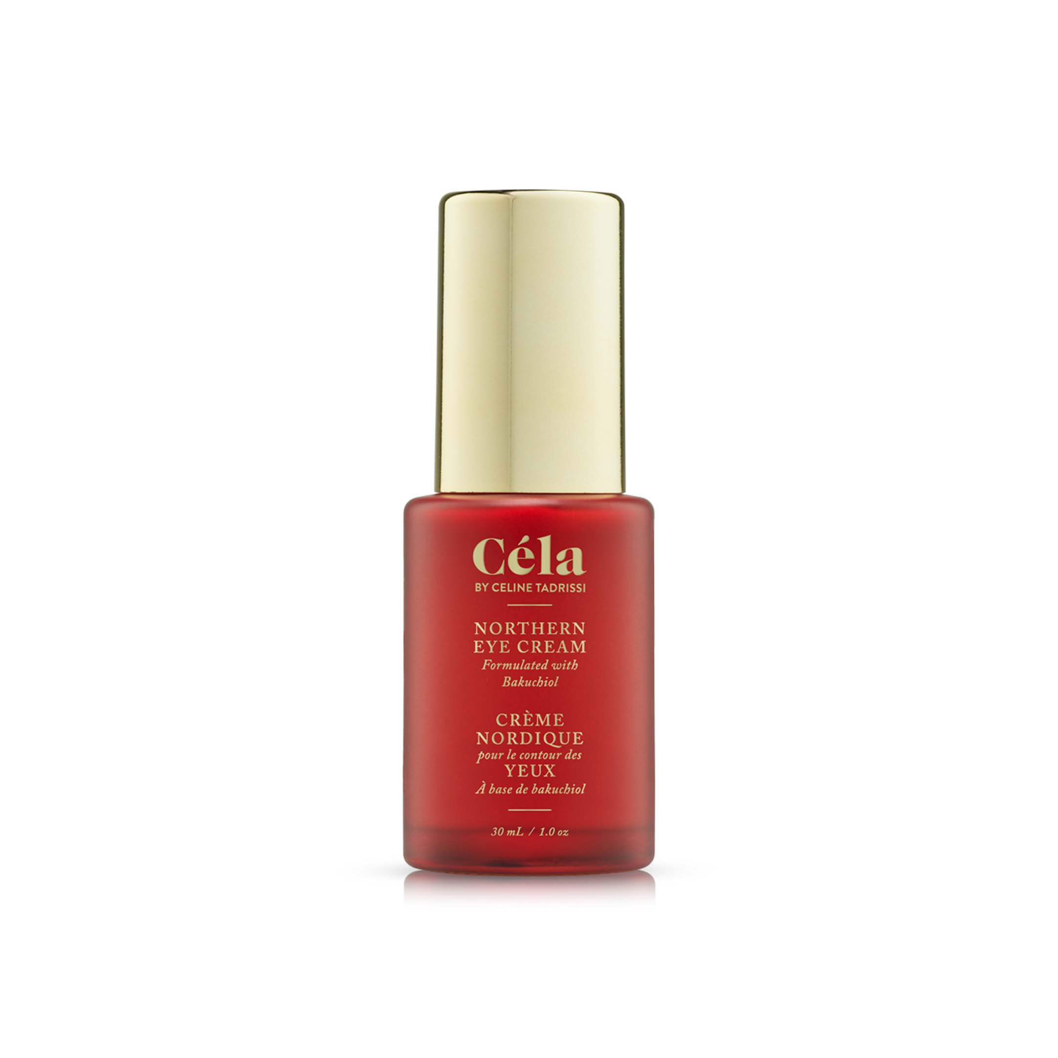 Crème Nordique pour le contour des Yeux