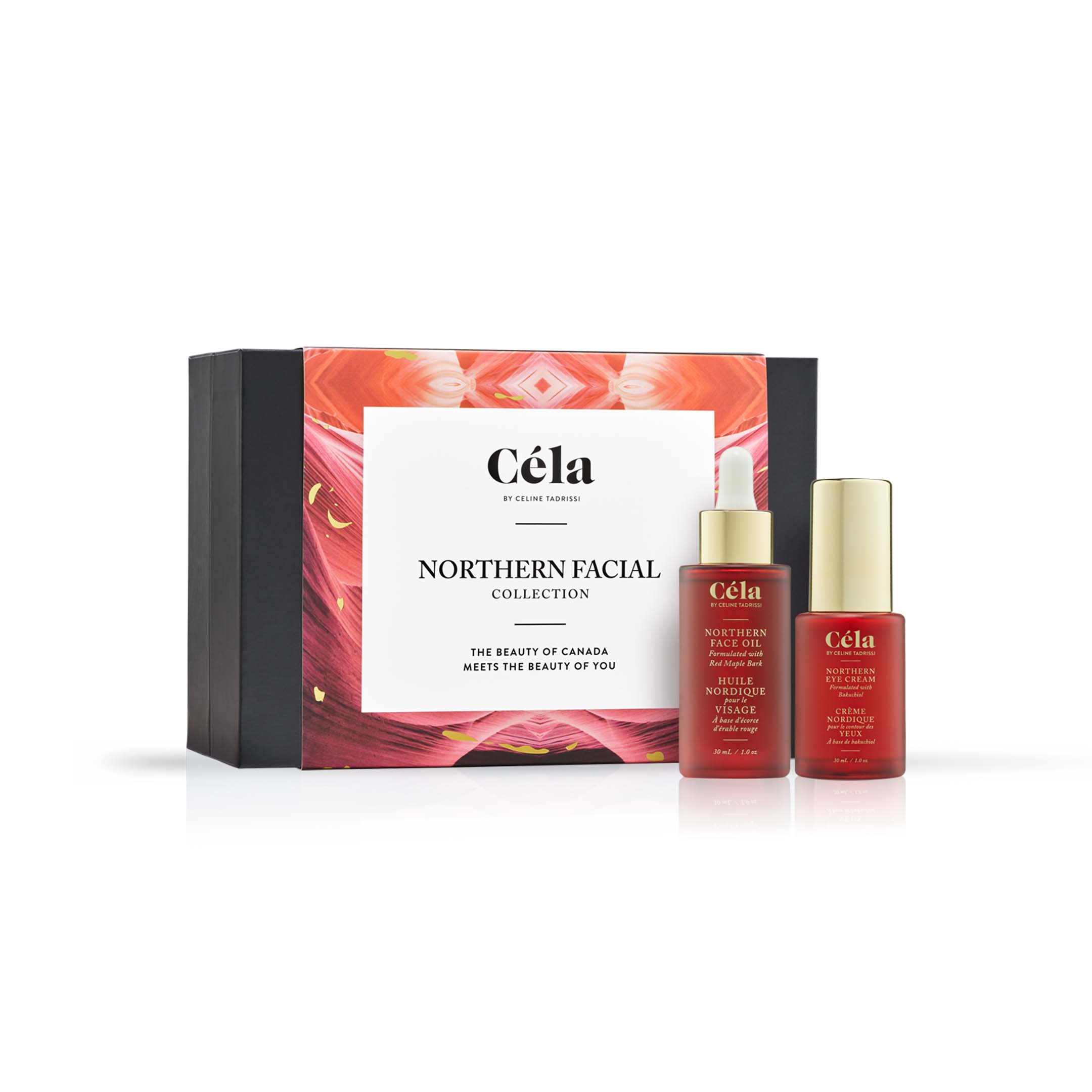 Northern Facial Collection