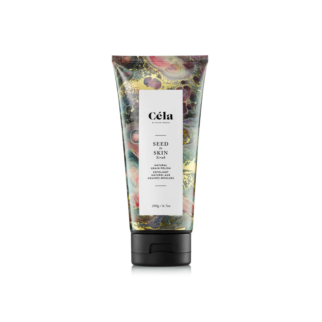 Seed to Skin Scrub