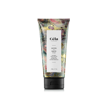 Seed to Skin Scrub