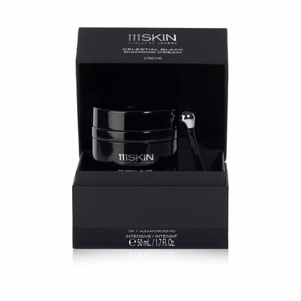 Crème Diamant Noir Celeste