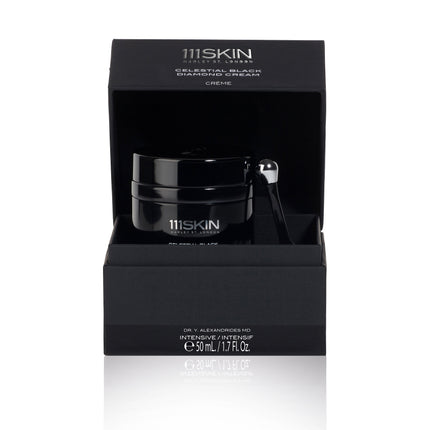 Crème pour le corps Diamant Noir Celeste
