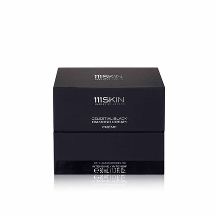 Crème Diamant Noir Celeste