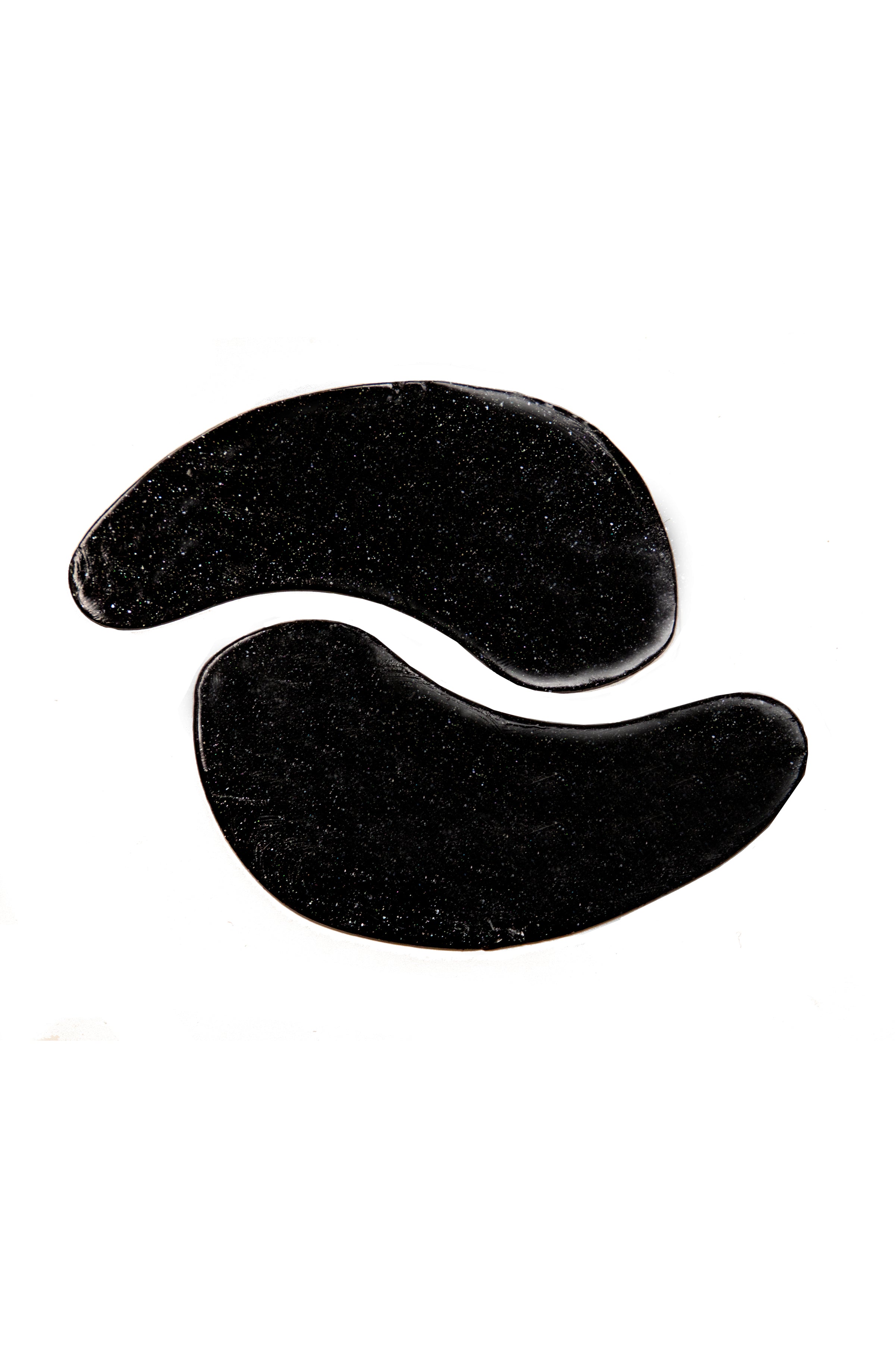 Celestial Black Diamond Eye Mask Box (8)