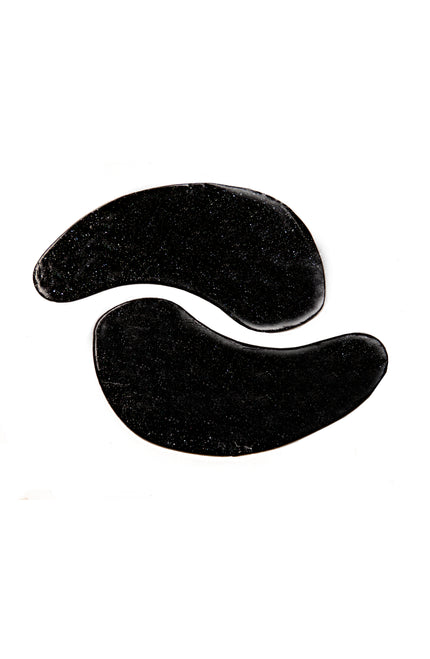 Celestial Black Diamond Eye Mask Box (8)