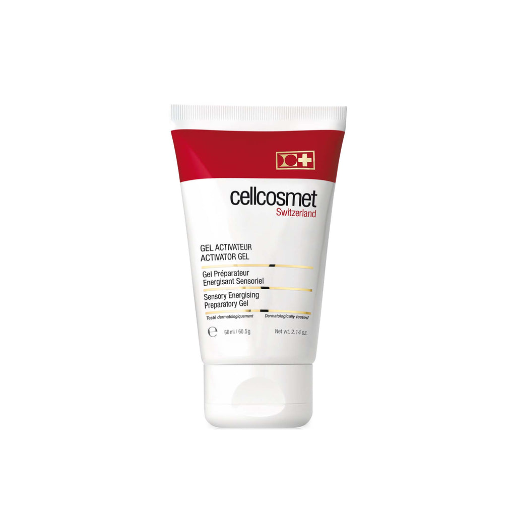 Cellcosmet Gel Activateur