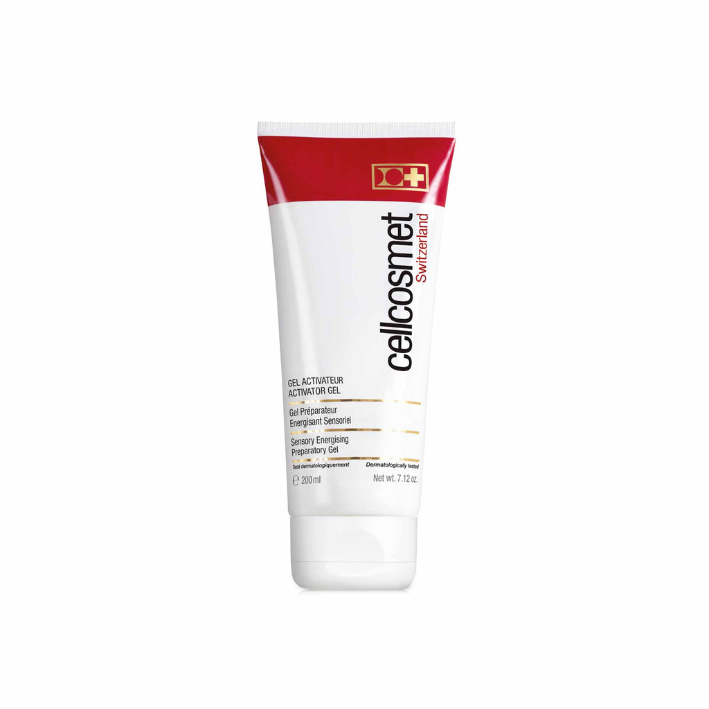 Cellcosmet Gel Activateur
