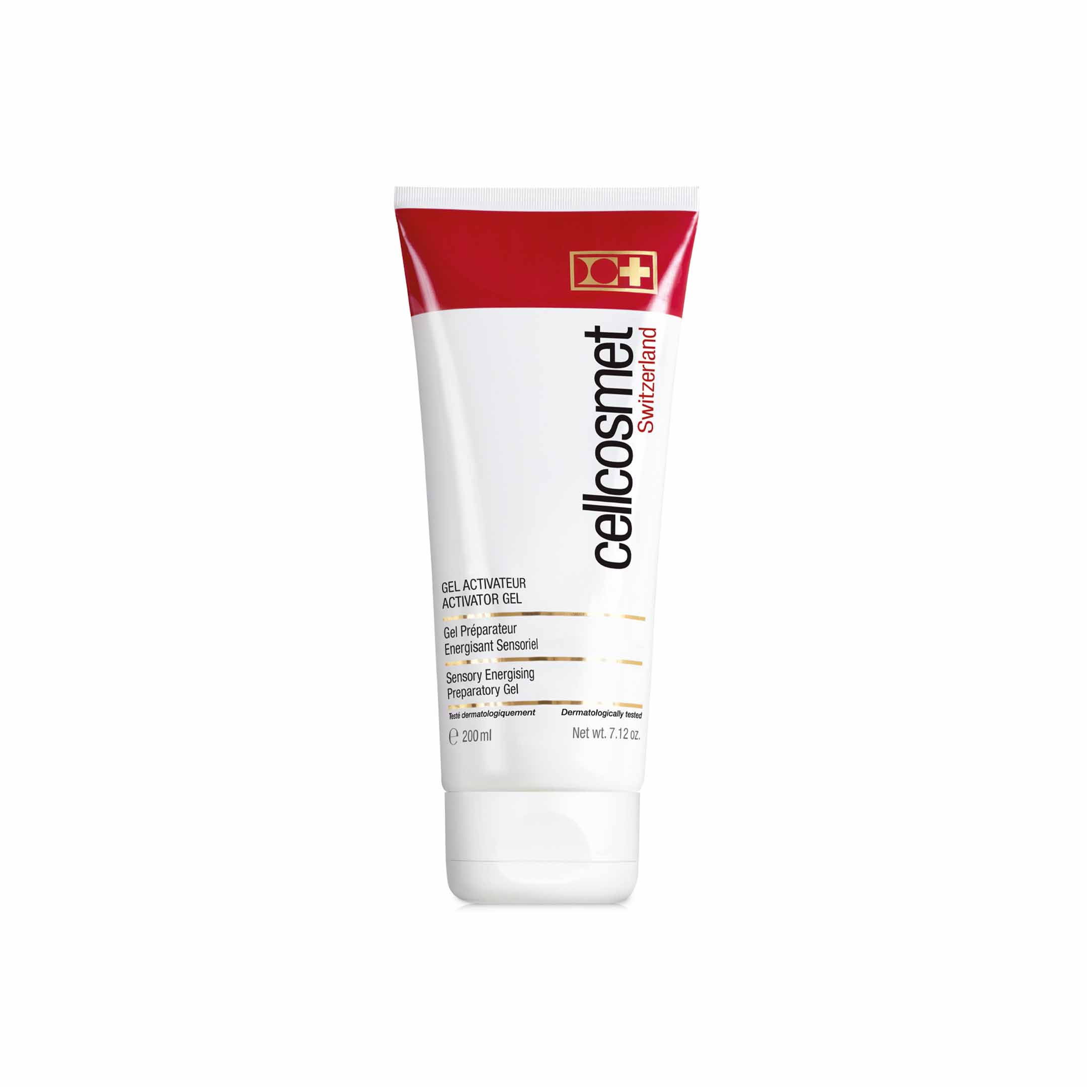Cellcosmet Gel Activateur