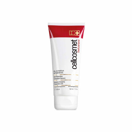 Cellcosmet Gel Activateur