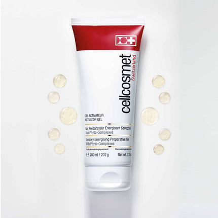 Cellcosmet Gel Activateur