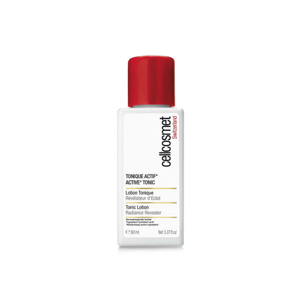 Cellcosmet Tonique Actif