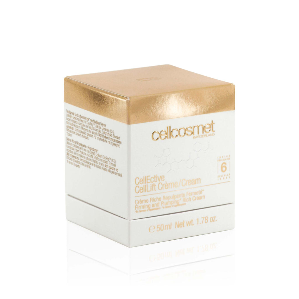 Cellcosmet CellEctive CellLift Cream