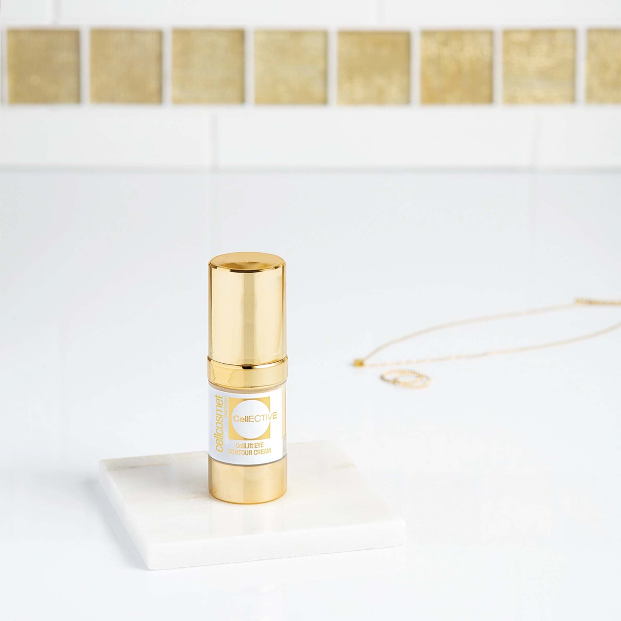 Cellcosmet CellLift Crème Contour Yeux