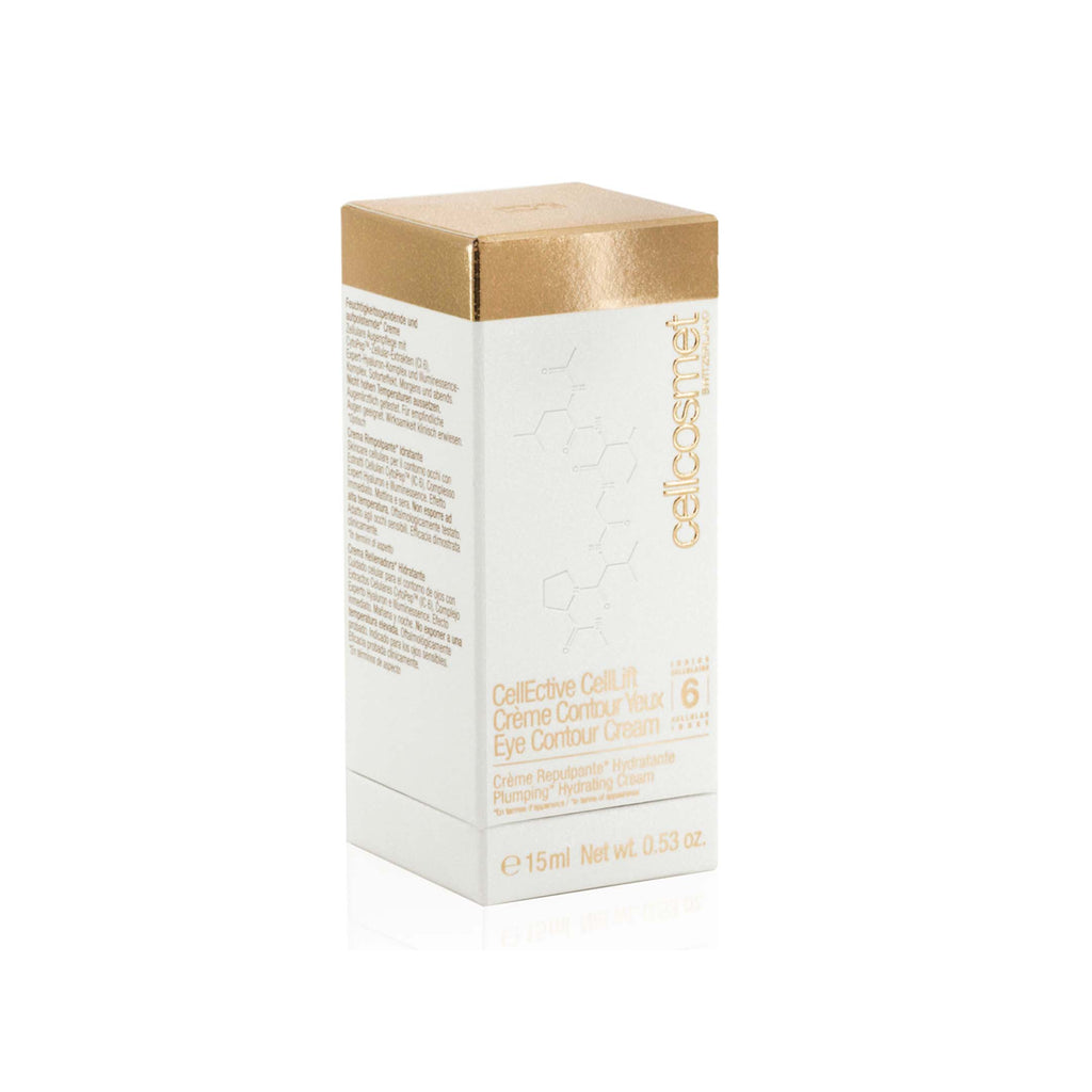 Cellcosmet CellLift Crème Contour Yeux