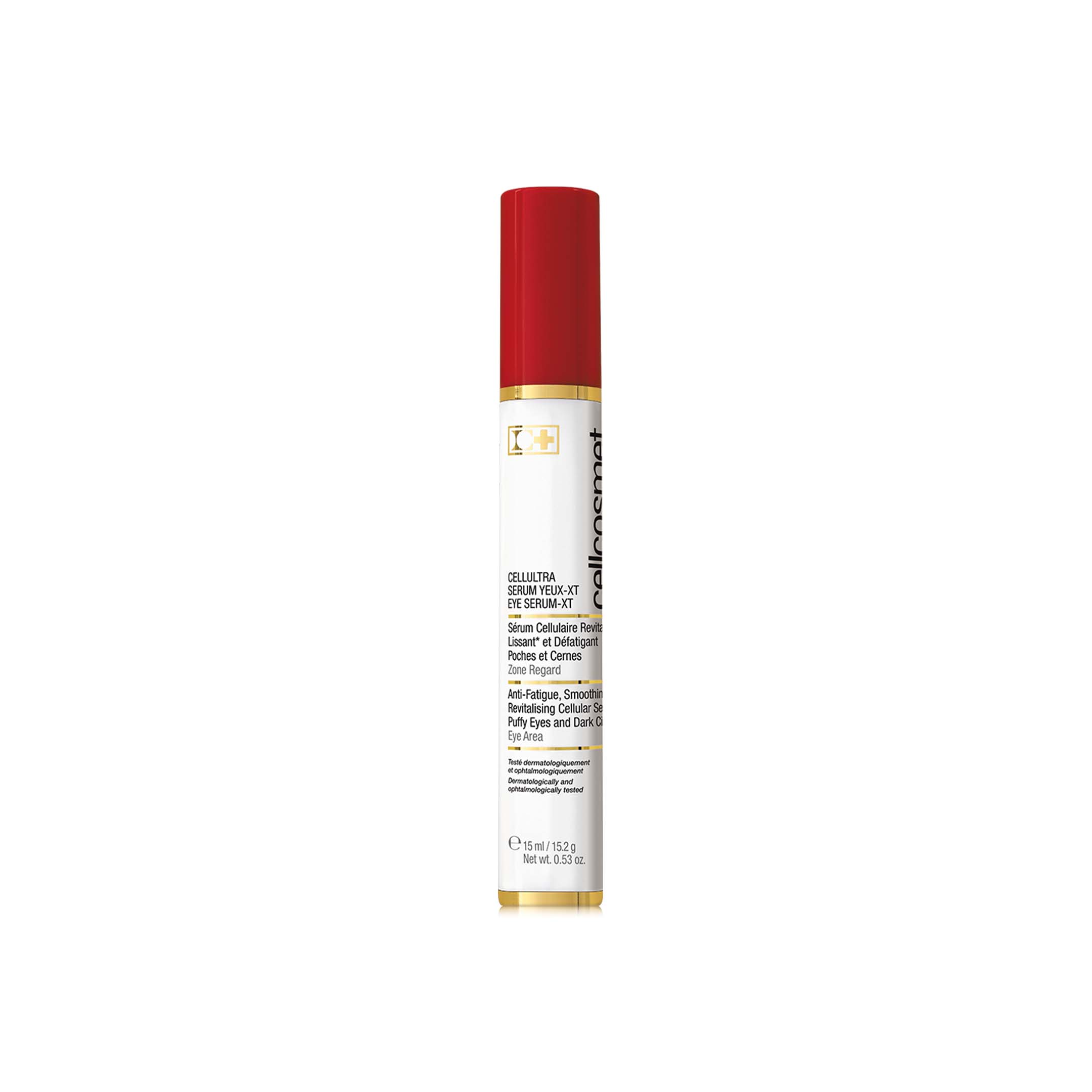 Cellcosmet CellUltra Sérum Yeux-XT