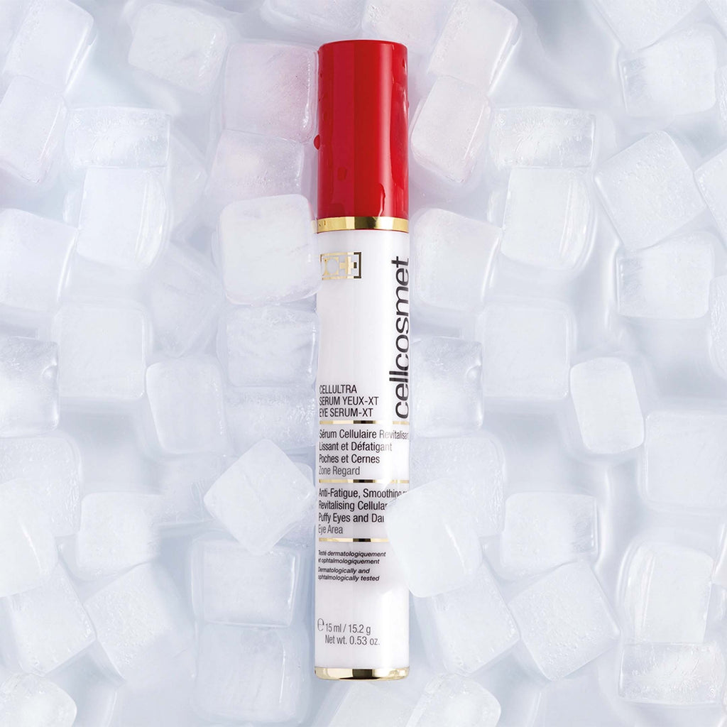 Cellcosmet CellUltra Sérum Yeux-XT