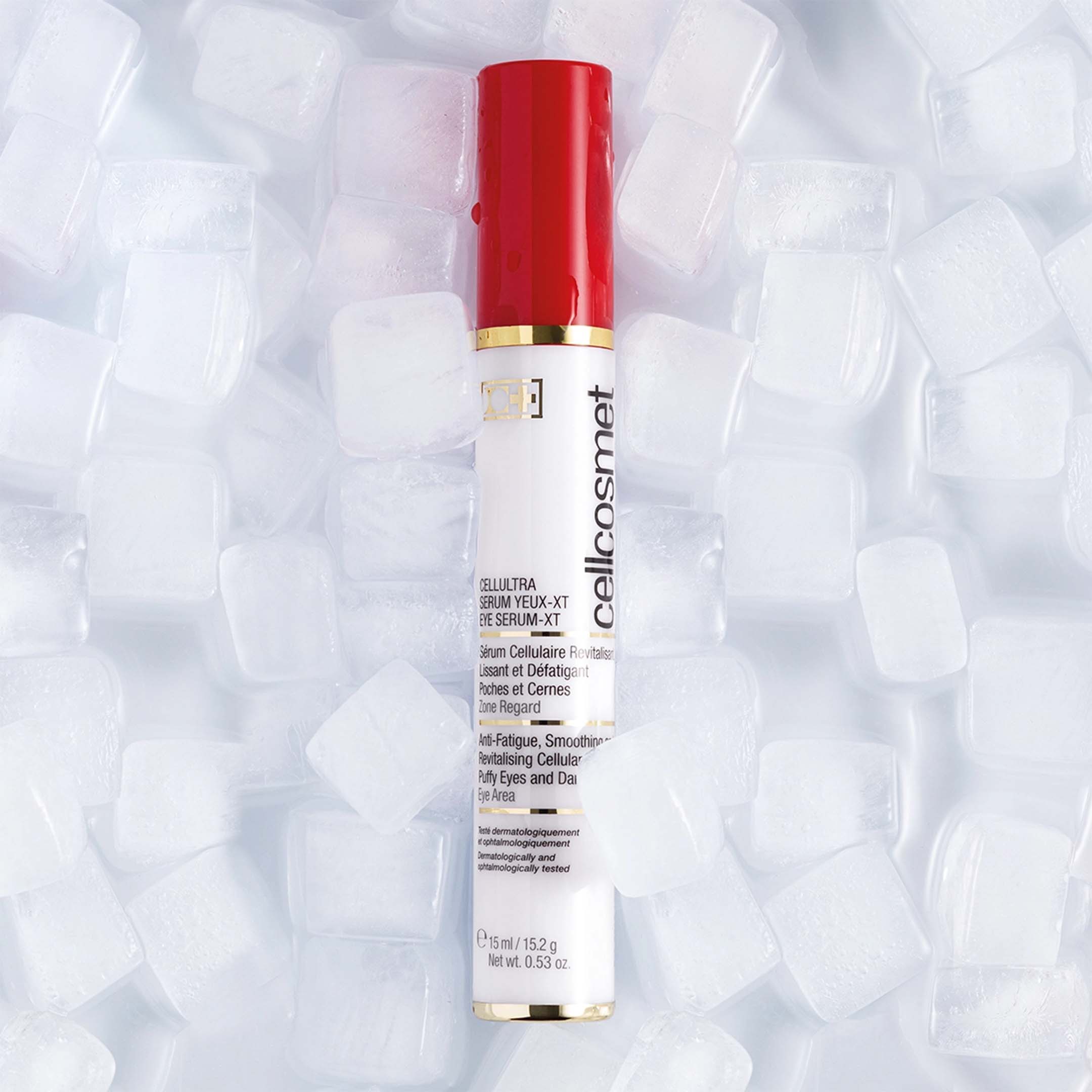 Cellcosmet CellUltra Sérum Yeux-XT