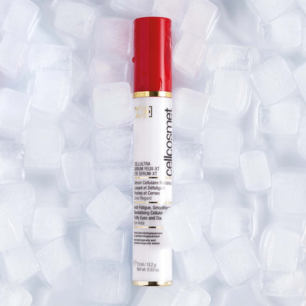 Cellcosmet CellUltra Sérum Yeux-XT