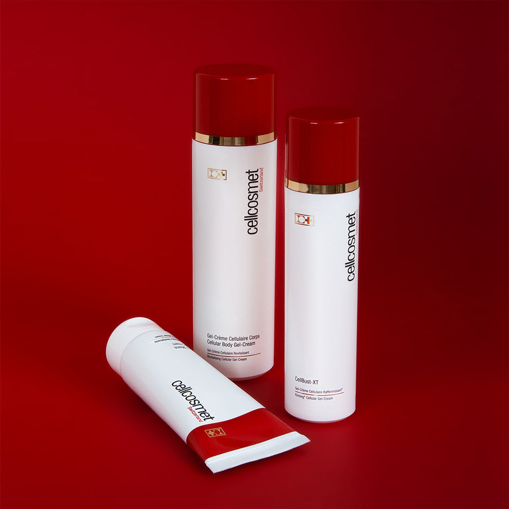 Cellcosmet CellBust-XT