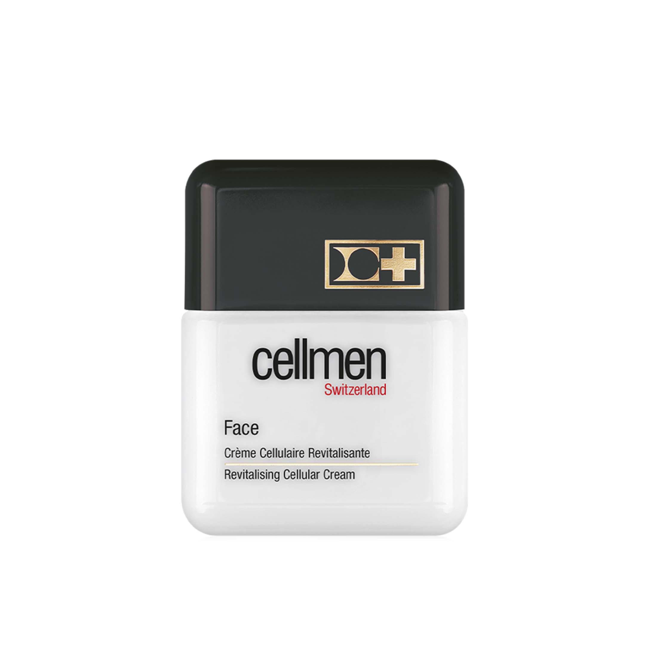 Cellmen Face