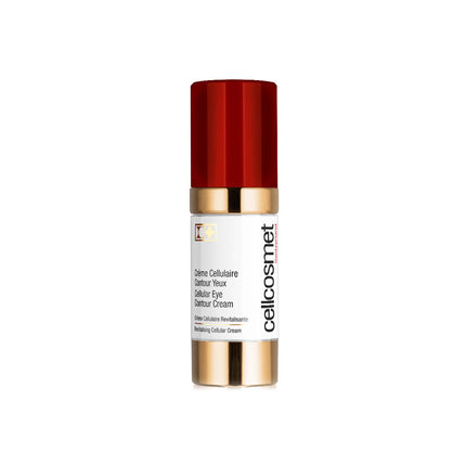 Cellcosmet Crème Cellulaire Contour Yeux