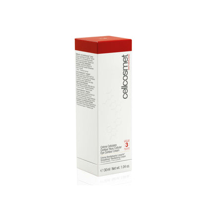 Cellcosmet Crème Cellulaire Contour Yeux