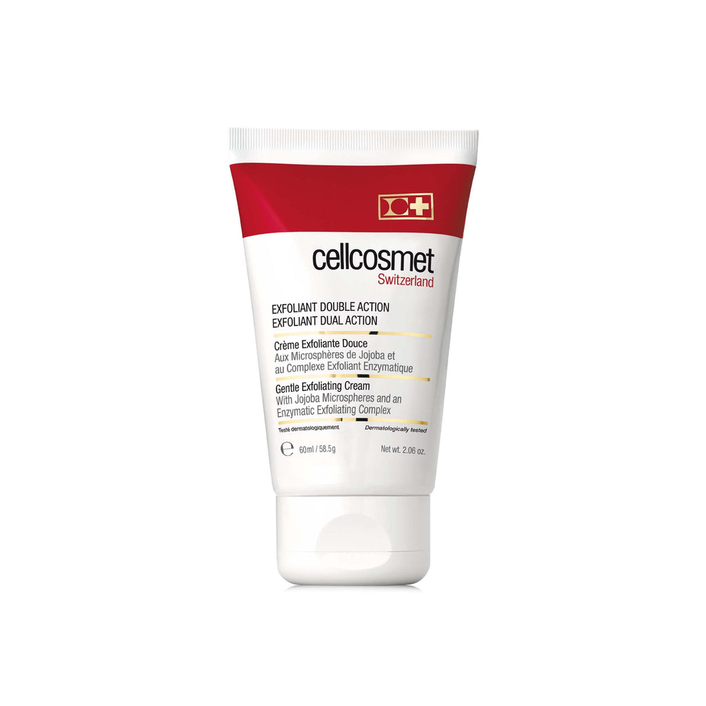 Cellcosmet Exfoliant Dual-Action