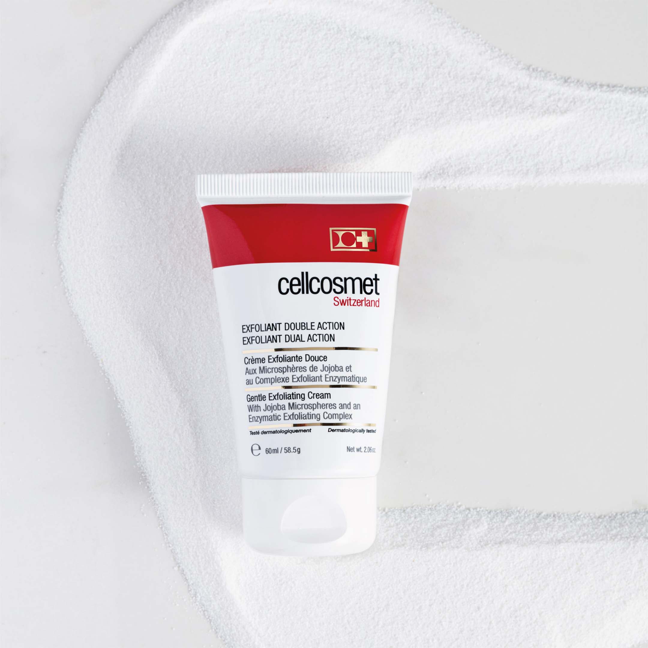Cellcosmet Exfoliant Dual-Action