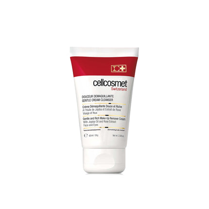 Cellcosmet Douceur Démaquillante