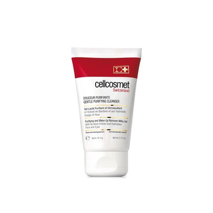 Cellcosmet Douceur Purifiante