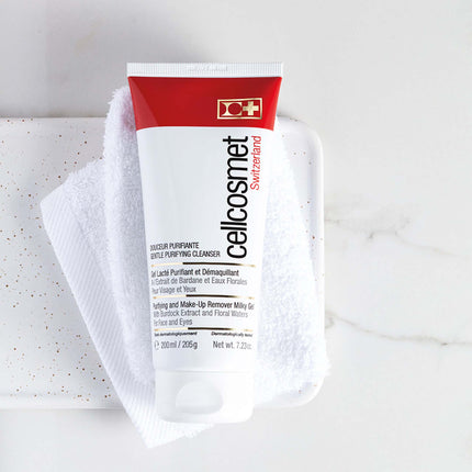 Cellcosmet Douceur Purifiante