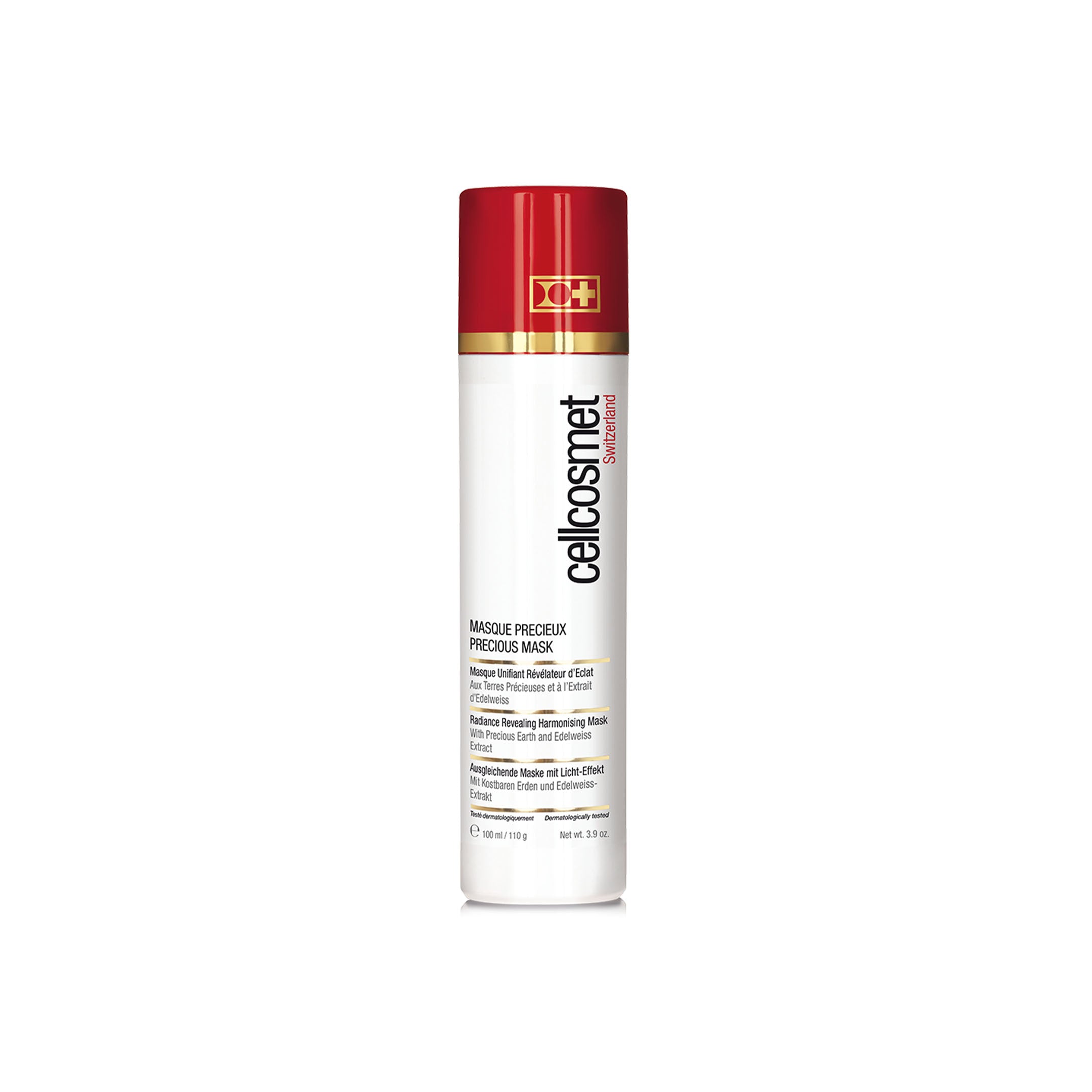 Cellcosmet Masque Précieux