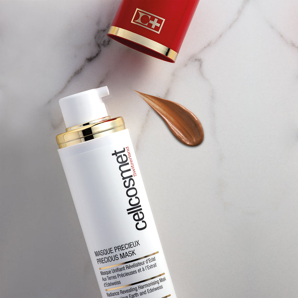 Cellcosmet Masque Précieux